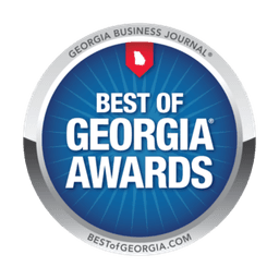 Best of Georgia 2023 winner, Georgia Business Journal