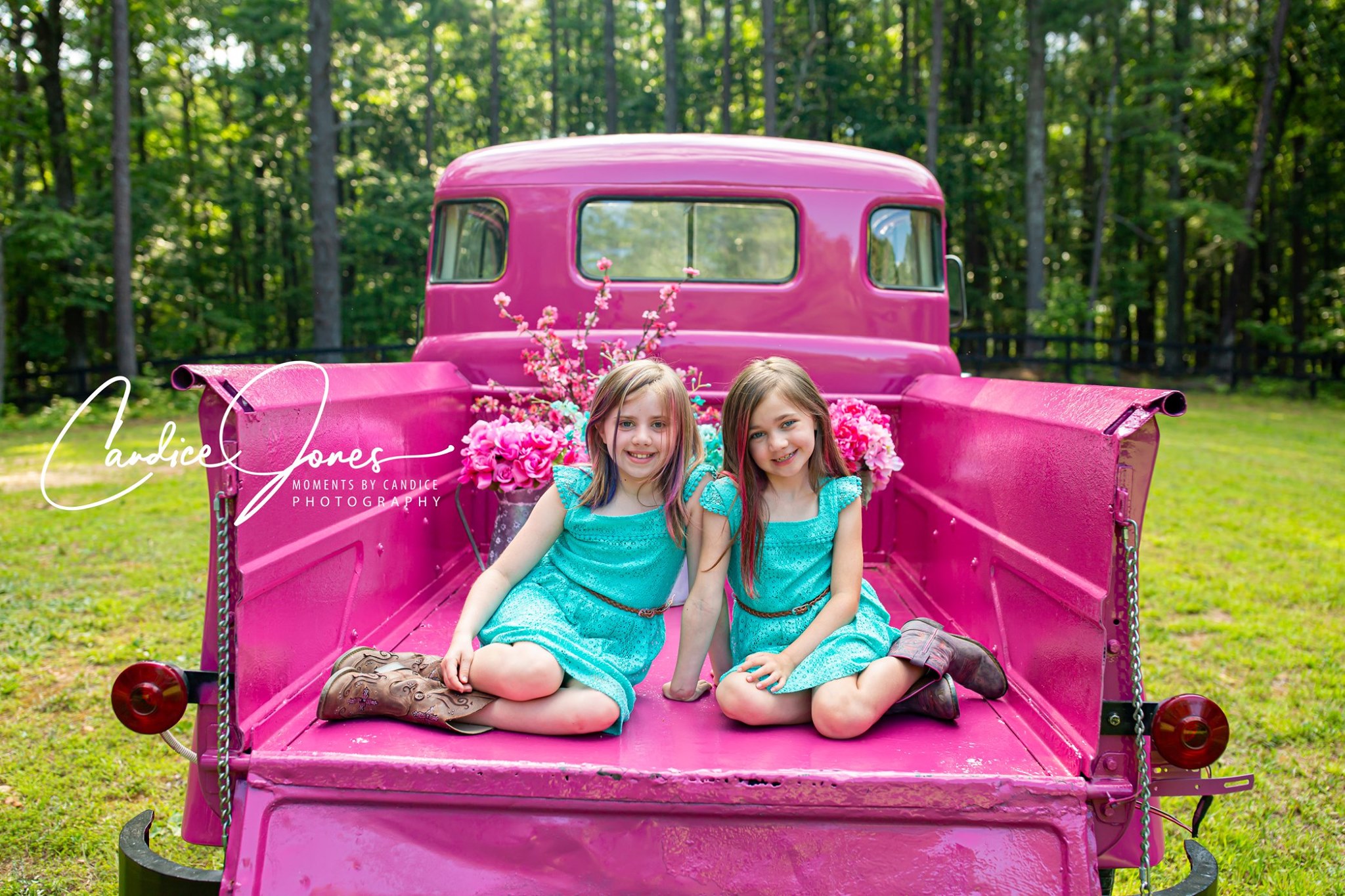 Photography services